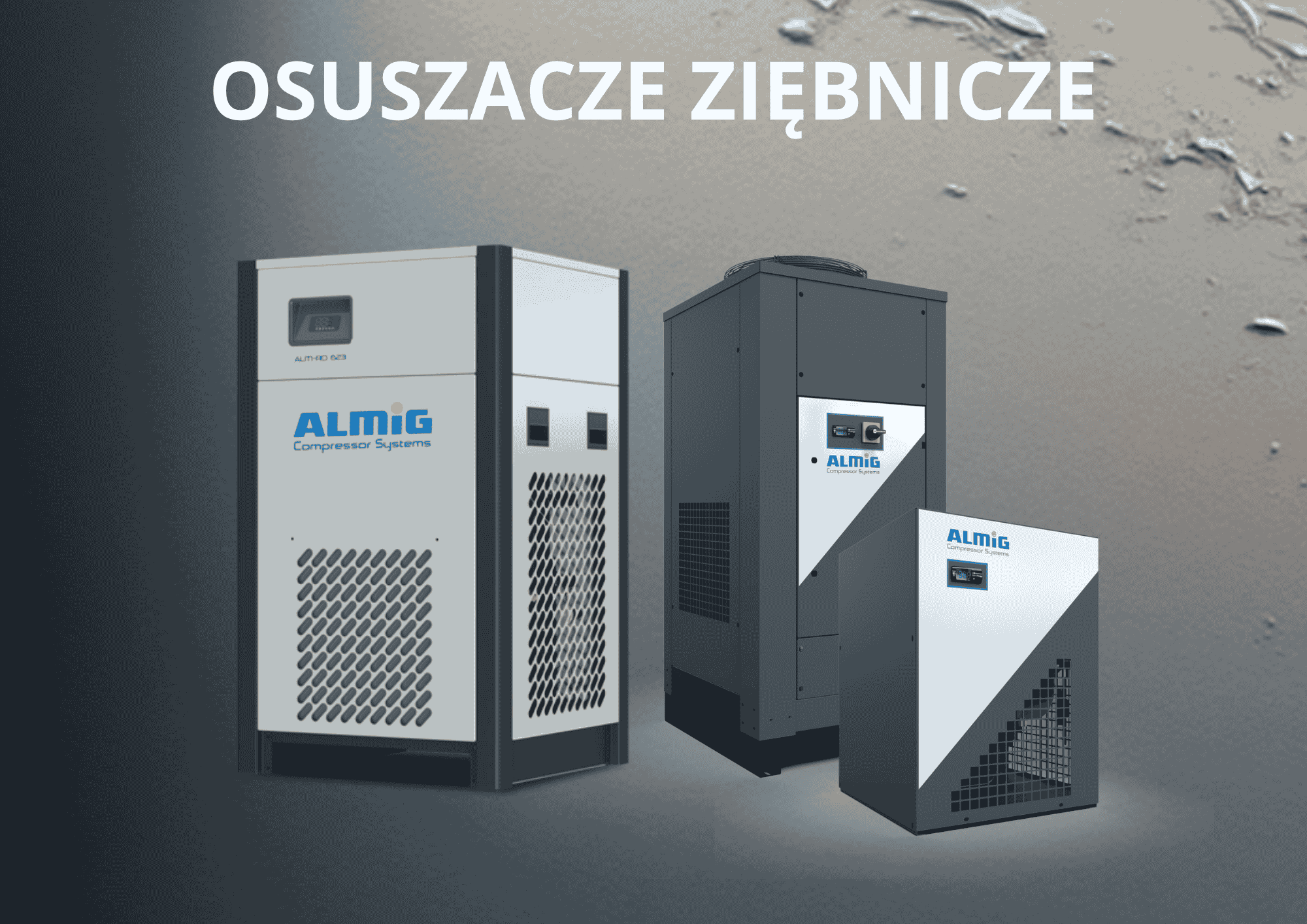 Osuszacze Ziębnicze